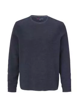 Свитер обычного кроя Paddock`S, синий