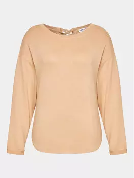 Свитер обычного кроя Passionata, бежевый