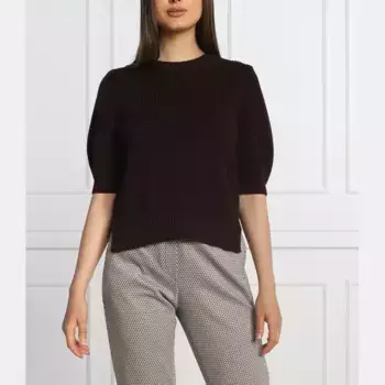 Свитер обычного кроя Riani, бургунди