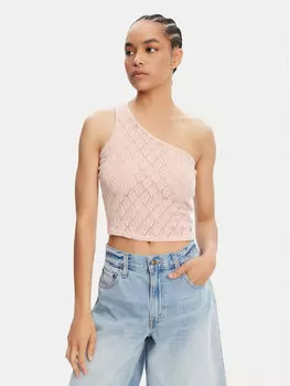 Свитер обычного кроя Sun Dazed 24B021511 Billabong, розовый