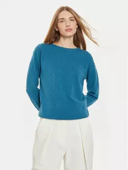 Свитер обычного кроя Tatuum, синий