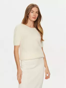 Свитер обычного кроя Vicolo, экрю