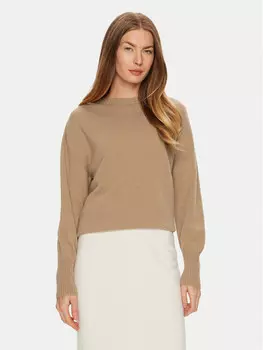 Свитер обычного кроя Vicolo, бежевый