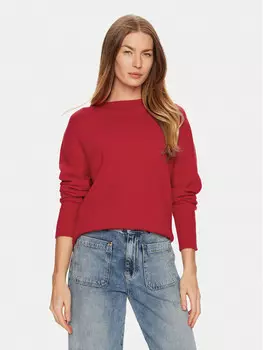 Свитер обычного кроя Vicolo, красный