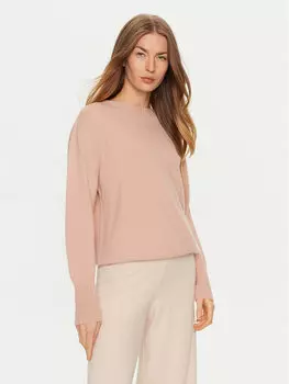 Свитер обычного кроя Vicolo, розовый