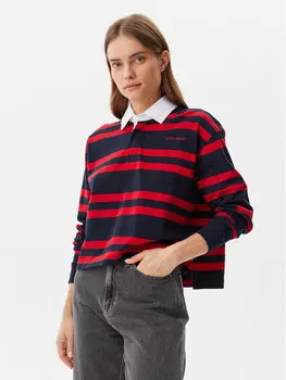 Свитер обычного кроя W5RP50 KCPS1 Guess Jeans, мультиколор