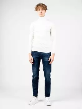 Свитер обычного кроя Xagon, экрю