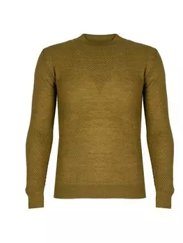 Свитер обычного кроя Xagon, зеленый