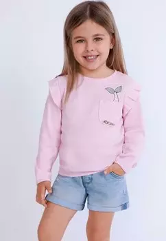 Свитер OCEAN Blue Seven, розовый