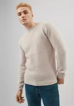 Свитер OCHNIK, бежевый