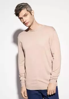 Свитер OCHNIK, бежевый