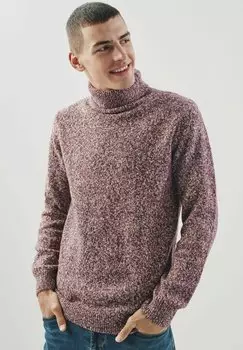 Свитер OCHNIK, бордовый