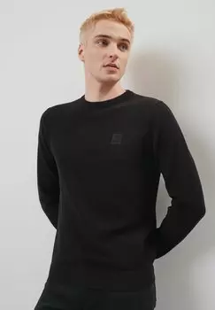 Свитер OCHNIK, черный