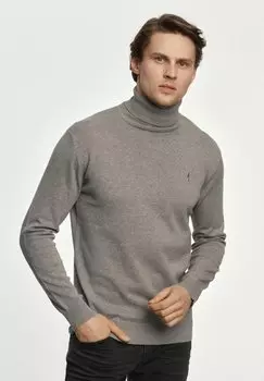 Свитер OCHNIK, черный