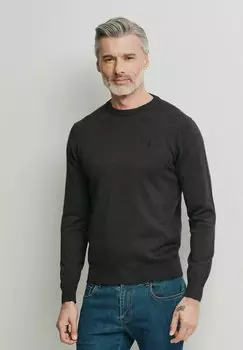 Свитер OCHNIK, черный