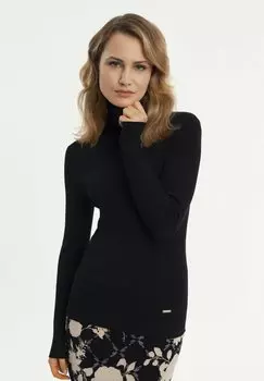 Свитер OCHNIK, черный