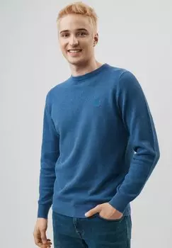 Свитер OCHNIK, Королевский синий