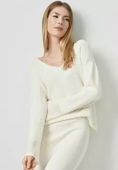 Свитер OCHNIK, молочный