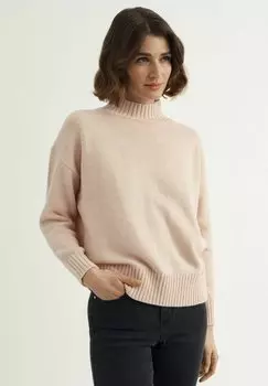 Свитер OCHNIK, светло-розовый