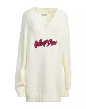 Свитер Odi Et Amo, белый