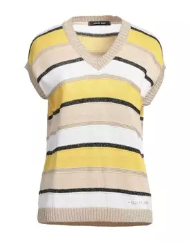 Свитер Odi Et Amo, бежевый