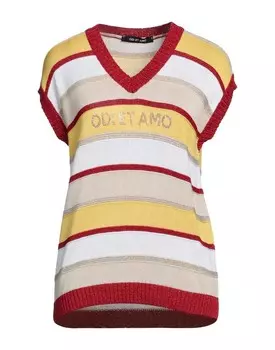 Свитер Odi Et Amo, бежевый