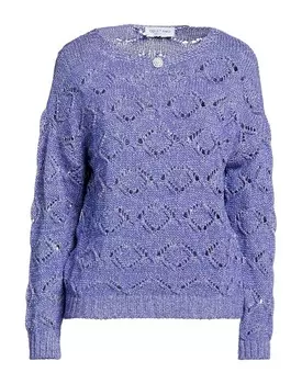 Свитер Odi Et Amo, фиолетовый