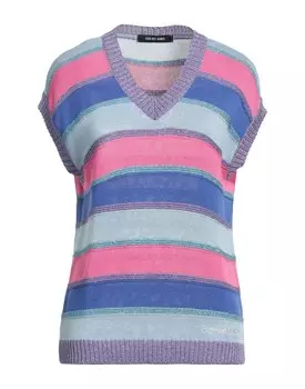 Свитер Odi Et Amo, фиолетовый