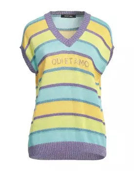 Свитер Odi Et Amo, фиолетовый