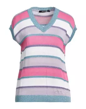 Свитер Odi Et Amo, фуксия