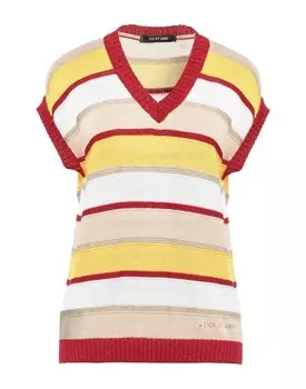 Свитер Odi Et Amo, красный