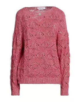 Свитер Odi Et Amo, красный