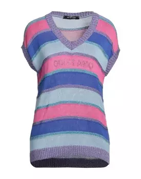 Свитер Odi Et Amo, небесно-голубой