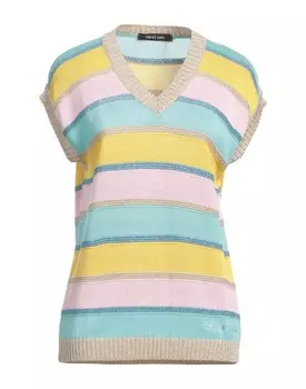 Свитер Odi Et Amo, розовый