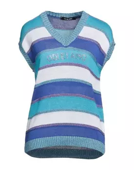 Свитер Odi Et Amo, синий