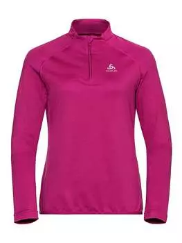 Свитер Odlo Fleece Berra, розовый