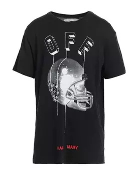 Свитер Off, черный