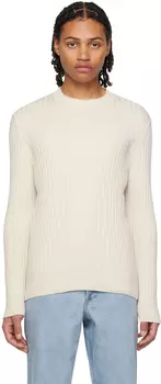 Свитер Off-White Armel A.P.C.