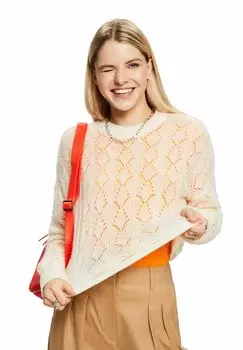 Свитер Offen Aus Esprit, цвет ice