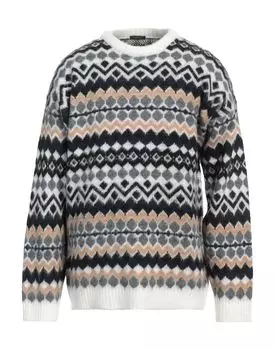 Свитер Officina 36, белый