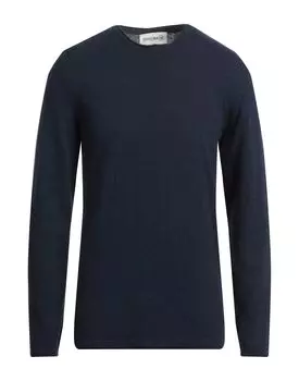 Свитер Officina 36, синий