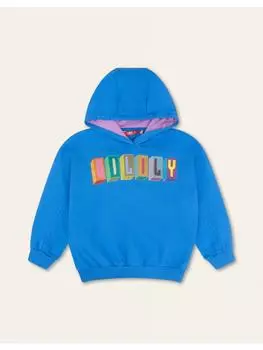 Свитер Oilily, фиолетовый