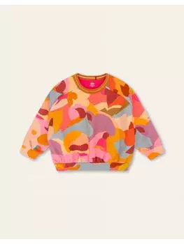 Свитер Oilily, коричневый