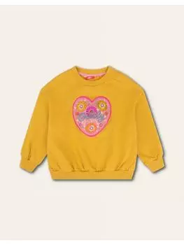 Свитер Oilily, коричневый