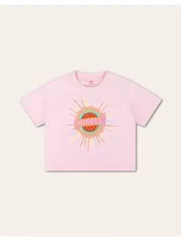 Свитер Oilily, розовый