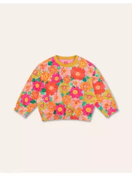 Свитер Oilily, розовый