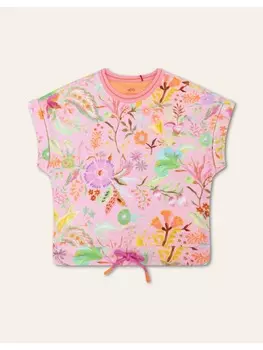 Свитер Oilily, розовый