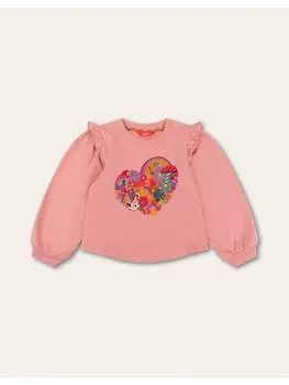 Свитер Oilily, розовый