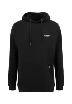 Свитер Oldskull Asian Secret Owl Skull, черный