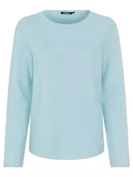 Свитер Olsen Henny, аква